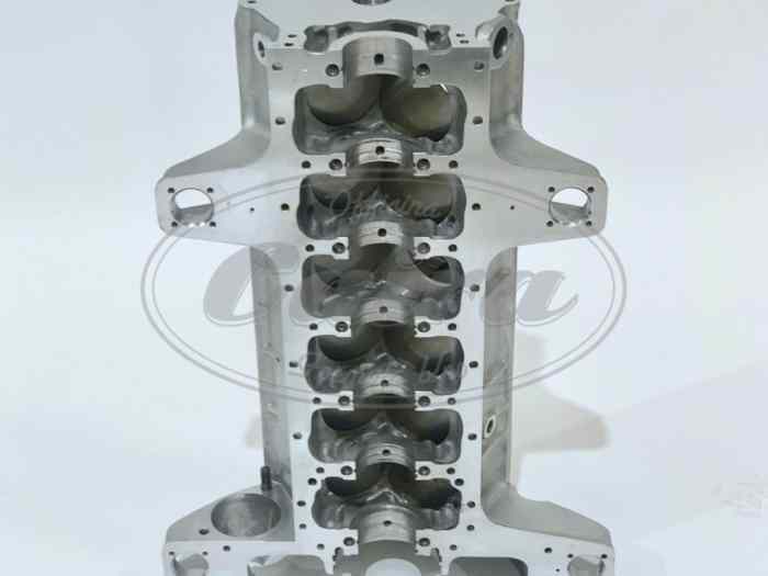 Ferrari 275 GTB/C (Competizione) Engine Block Broken - Used - 1966 4