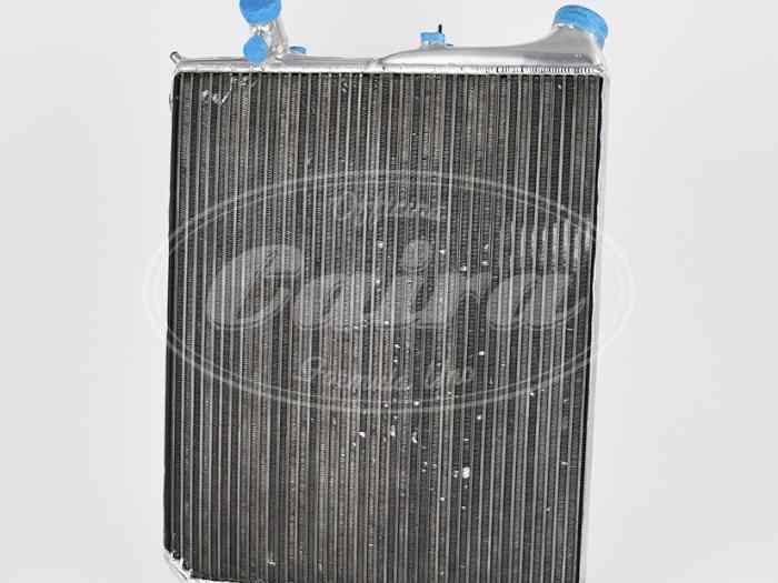 Arrows A23 Formula One - 2002 - Water Radiator - Used 1