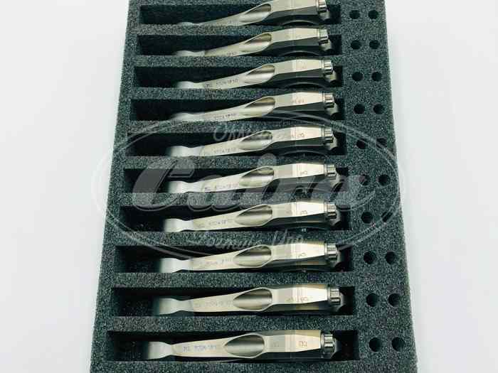 Peugeot A20 V10 Formula One - 2000 - Set of 10 Connecting Rods - F1 1