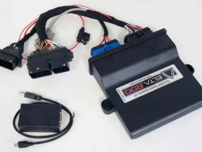 Clio 3 cup ,197/203 scs delta 800ecu n...