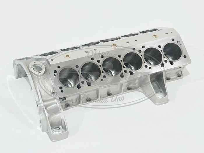 Ferrari 275 GTB/C (Competizione) Engine Block Broken - Used - 1966 1