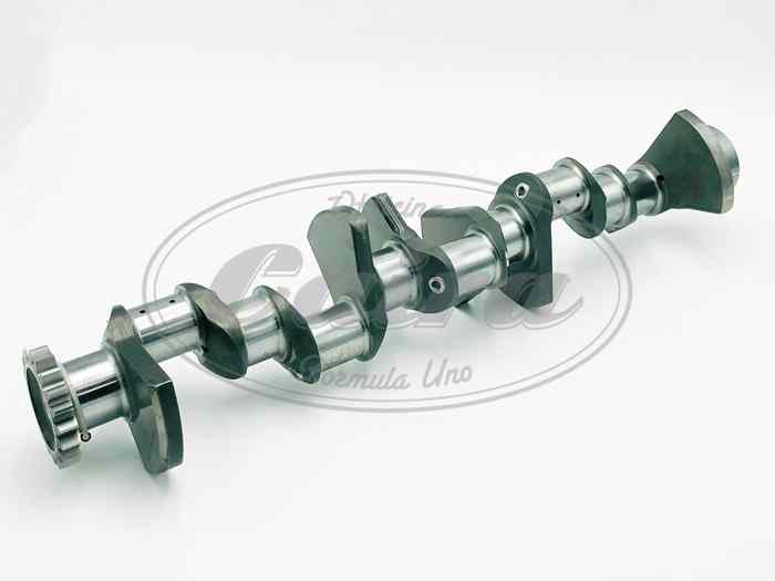 Hart / TWR 1030 V10 Formula One - New Crankshaft - F1 1