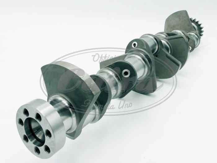 Hart / TWR 1030 V10 Formula One - New Crankshaft - F1 4