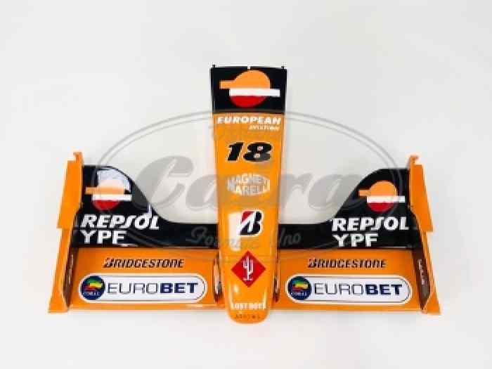 Arrows A21 Formula One - 2000 - Nose Cone & Front Wing - Pedro de la Rosa 2