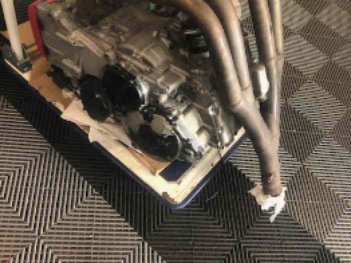 Moteur Suzuki Gsxr 1000 K6 Pep Idéal Cm Pièces Et Voitures De Course