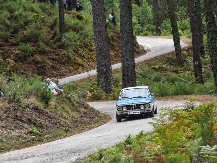 BMW 2002 de 1974 5