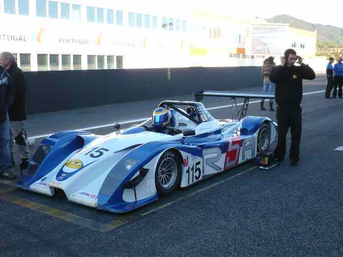 Ligier js49