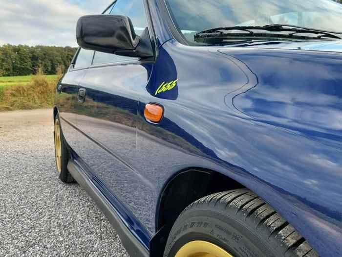 subaru impreza 555 - pièces et voitures de course à vendre, de rallye ...