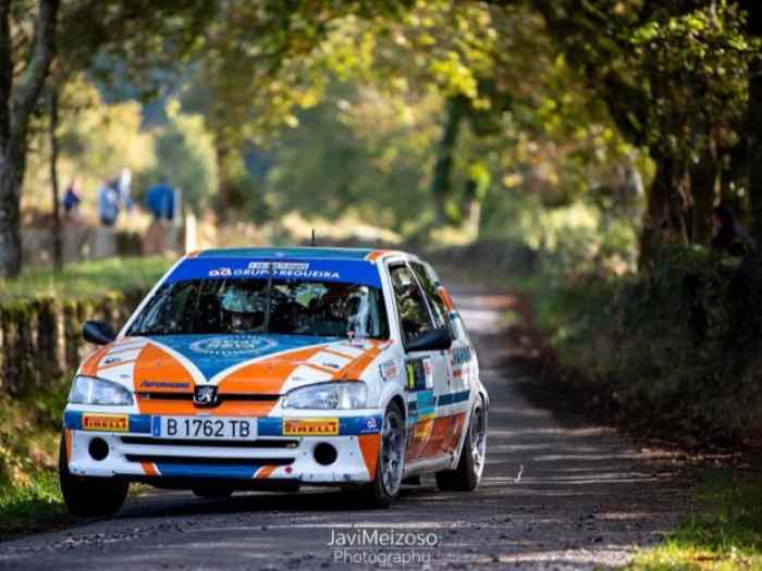 Peugeot 106 Gti 2