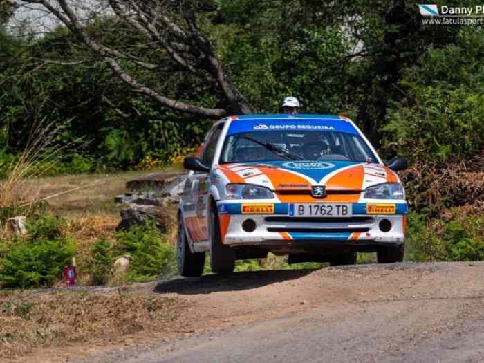 Peugeot 106 Gti 5