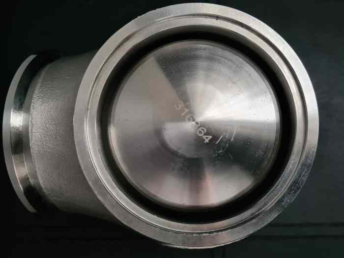 Wastegate Turbosmart 60mm Gen V NEUVE 3