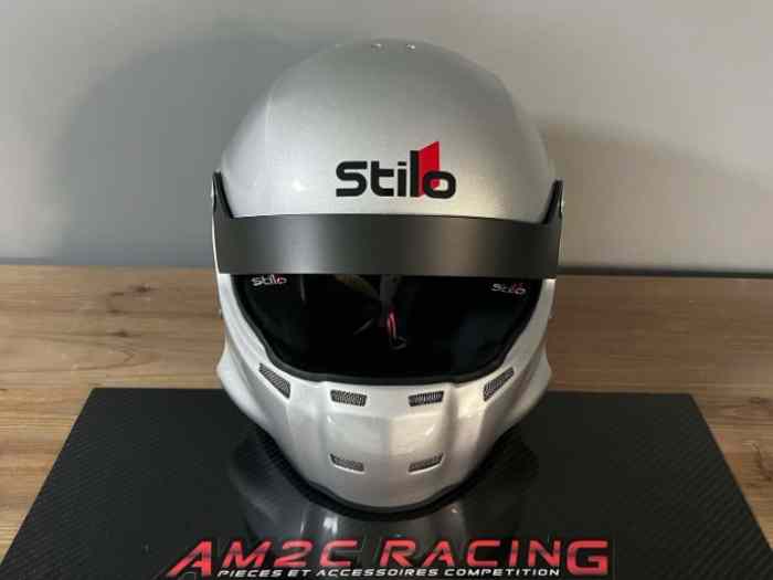 Casque STILO ST5R SA2020