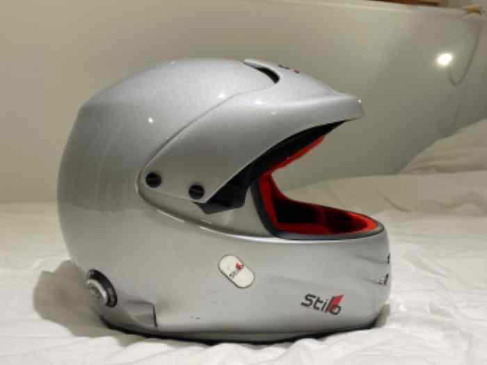 Casque Stilo ST3 2