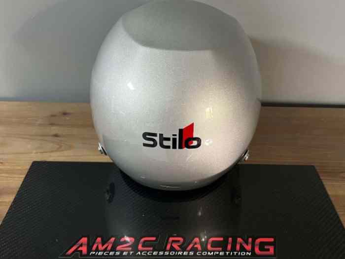 CASQUE STILO WRC DES RALLY 2