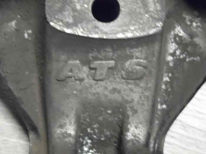 JANTE ATS COOKIE 6X15 91136102344R PORSCHE 911 3