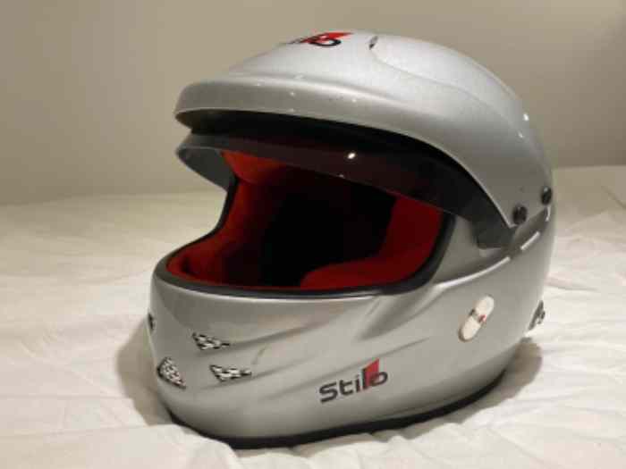 Casque Stilo ST3 1