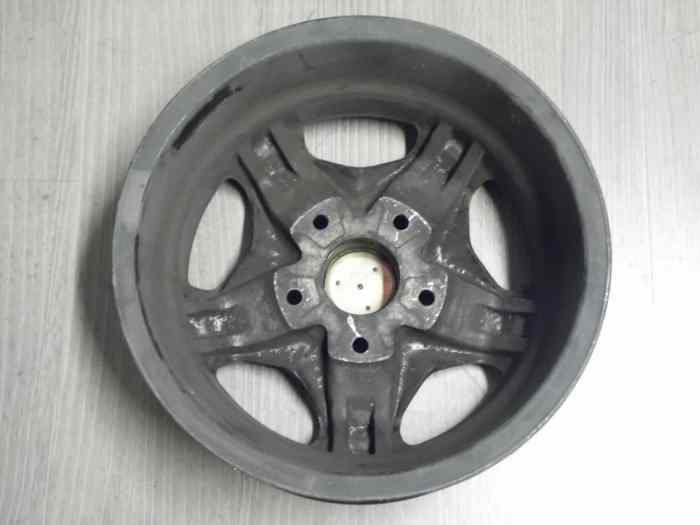 JANTE ATS COOKIE 6X15 91136102344R PORSCHE 911 2