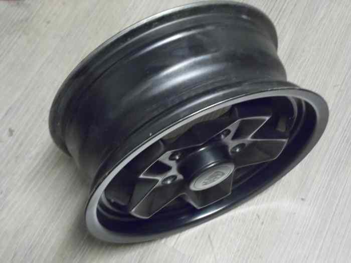 JANTE ATS COOKIE 6X15 91136102344R PORSCHE 911 1