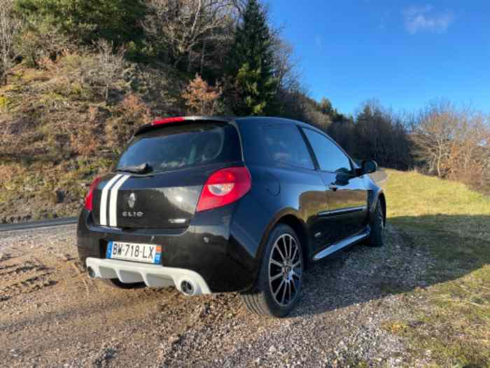 Clio 3 rs gordini 2