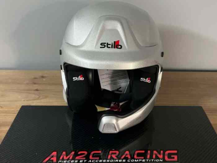 CASQUE STILO WRC DES RALLY