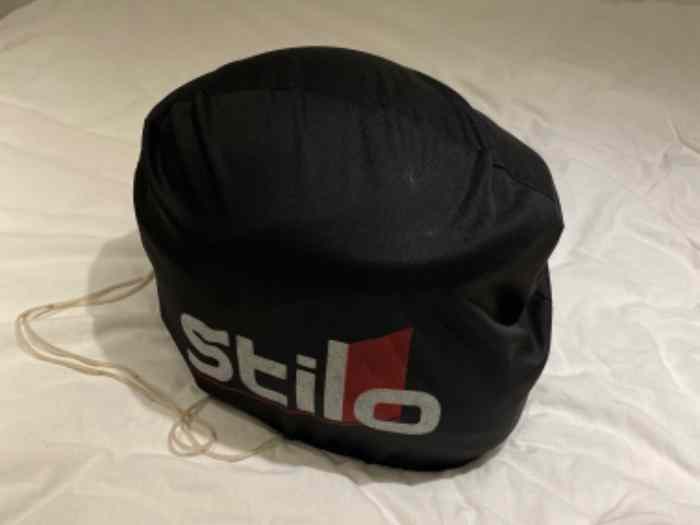 Casque Stilo ST3 4