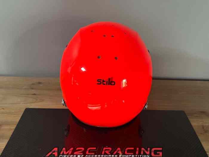 CASQUE STILO ST5F (intercom stIlo wrc)SA2020 2