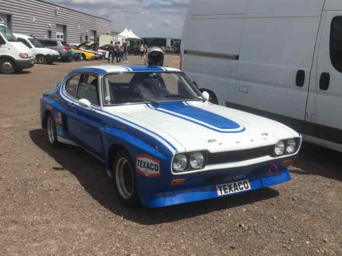 Ford Capri rs 0