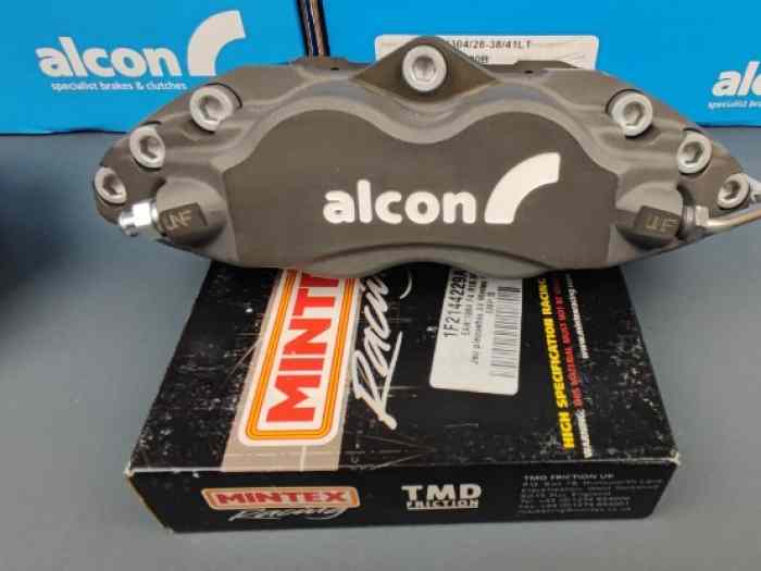 Promo Alcon + Mintex 1