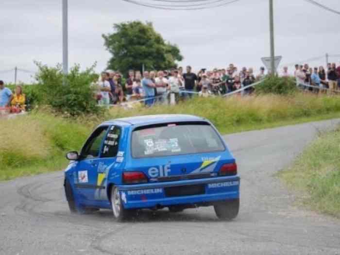 clio 16s FA7 5