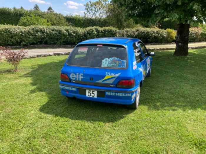 clio 16s FA7 1