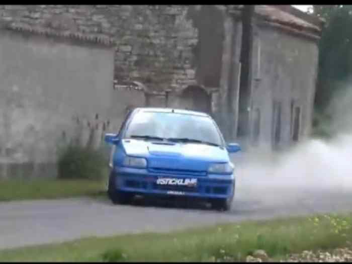 clio 16s FA7 4