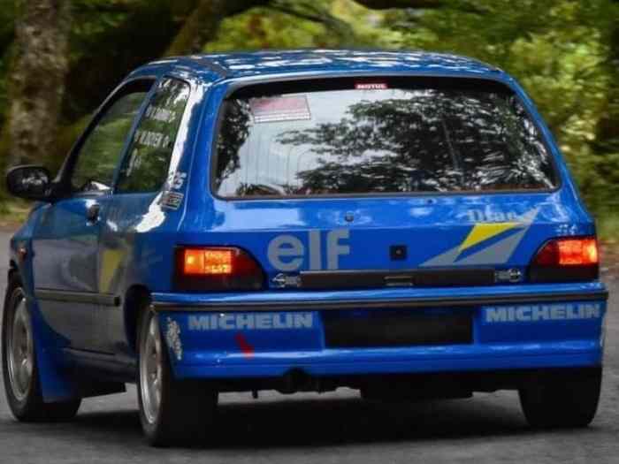 clio 16s FA7 3