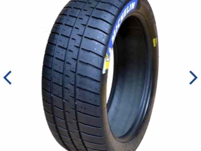 Pneu Michelin Mw Neuf Pi Ces Et Voitures De Course Vendre De