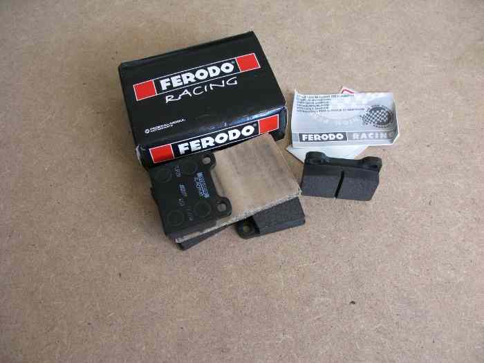 Ferodo FCP2H 1