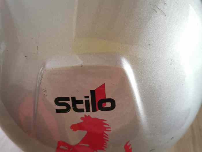 Casque Stilo ST4 FN 2