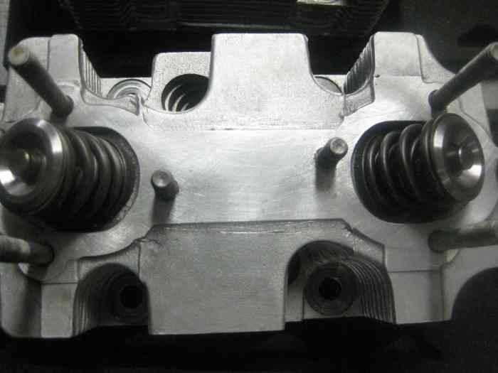 Pieces Moteur PORSCHE 964 C2 , C4 , RS 1