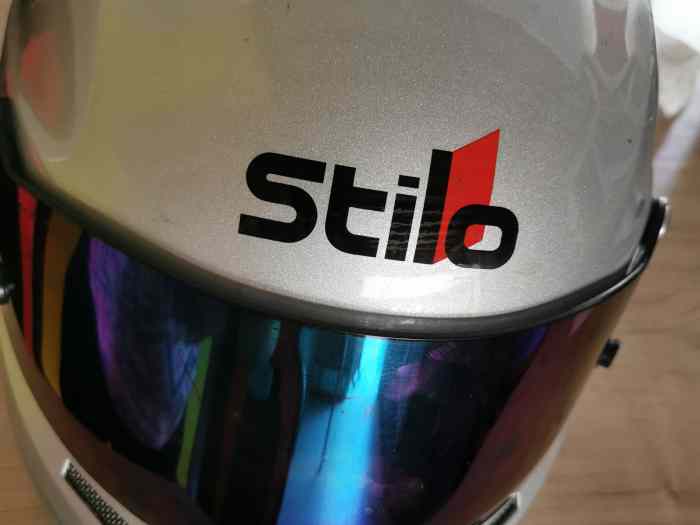 Casque Stilo ST4 FN 0