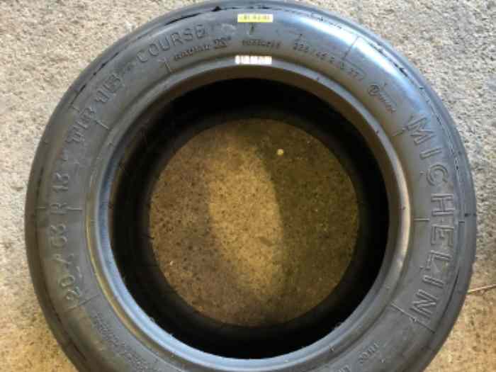 MICHELIN TB15 20/53/13 NEUF 1