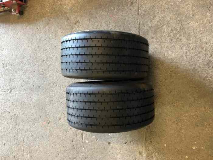 MICHELIN TB15 20/53/13 NEUF 0