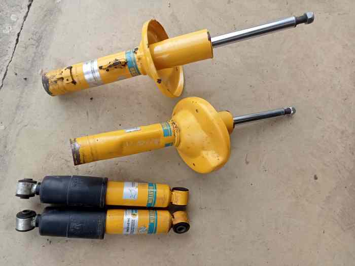 amortisseur bilstein xsara, 306