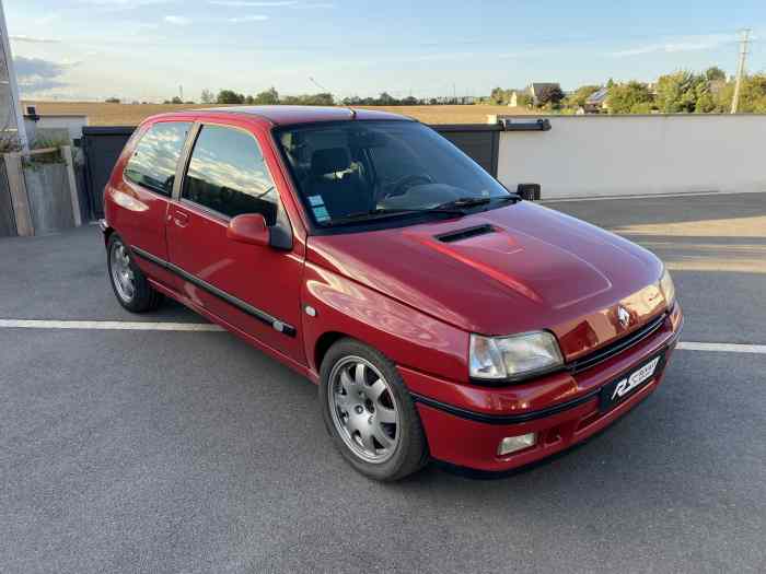 Clio 16s 0