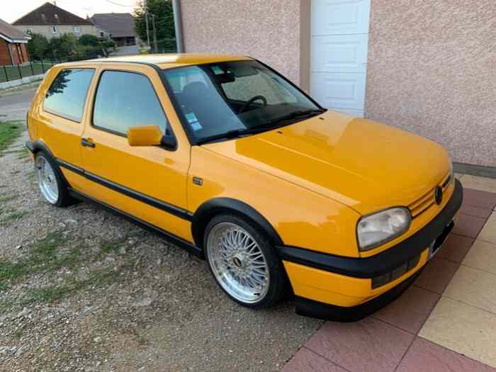 Golf 3 VR6 2.8L OBD1 3p 0