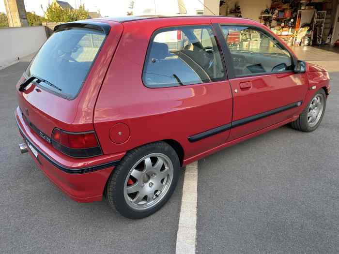 Clio 16s 1