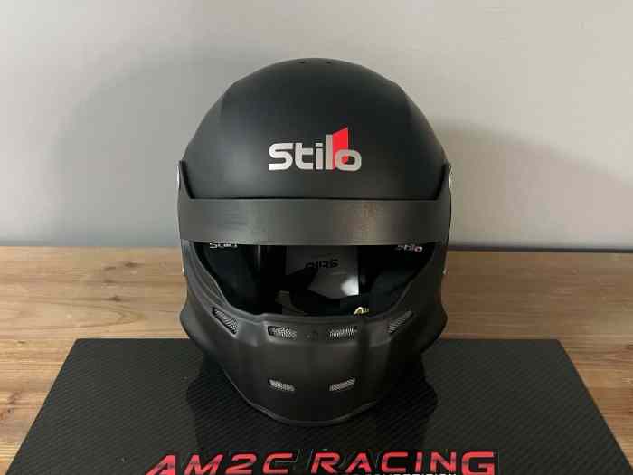 CASQUE INTEGRAL STILO ST5R COMPOSITE S...