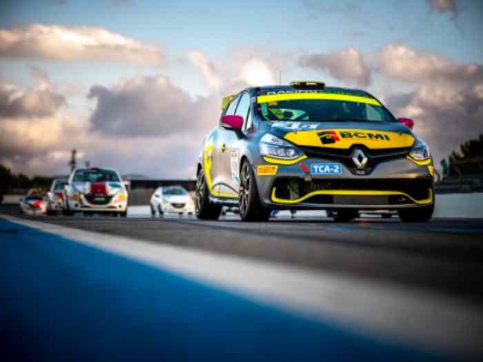 Clio 4 Cup X98 1