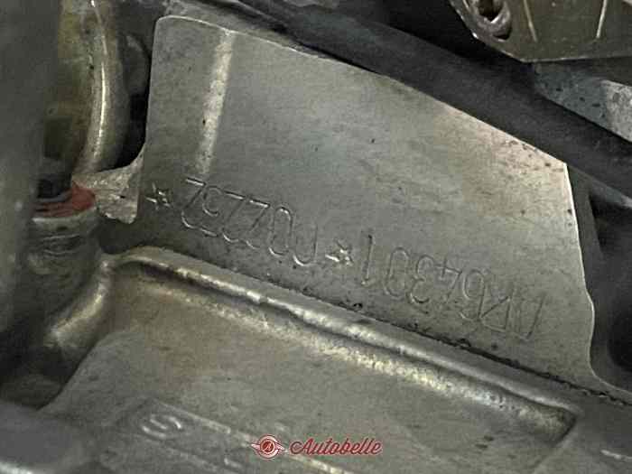 LUCCHINI SP90 Alfa Romeo 3.0 12v 4