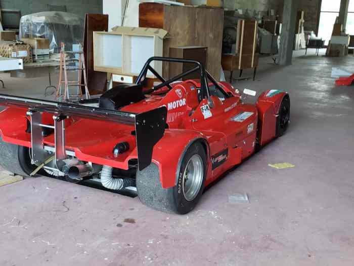 Ligier à vendre 3