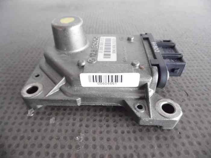 MODULE PSM 99660611001 PORSCHE 996 C4 1999 4