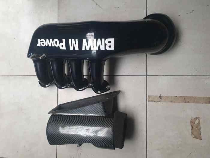 BMW E30 M3 S14 Airbox GR.A