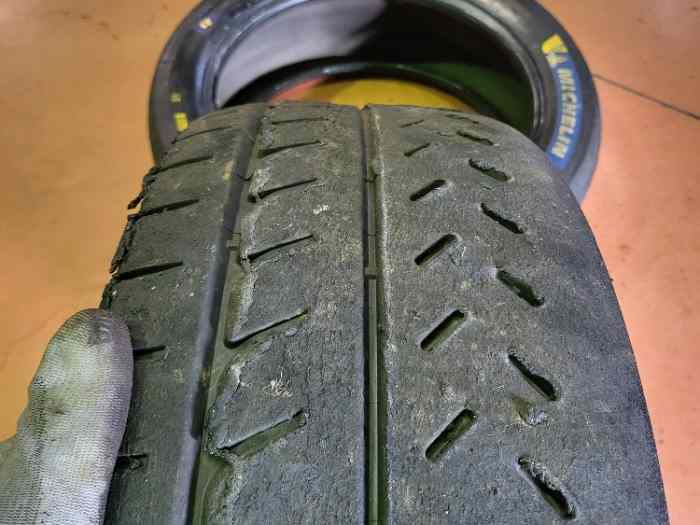 MICHELIN R21 EN 17 2